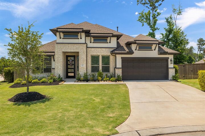 Property Photo: 21952 Gateway Arch Drive TX 77365