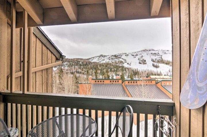 Property Photo:  226 S Hwy 143 C-3  UT 84719 