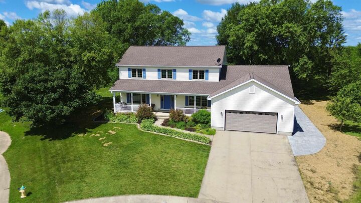 Property Photo: 104 Maple Circle IA 50677