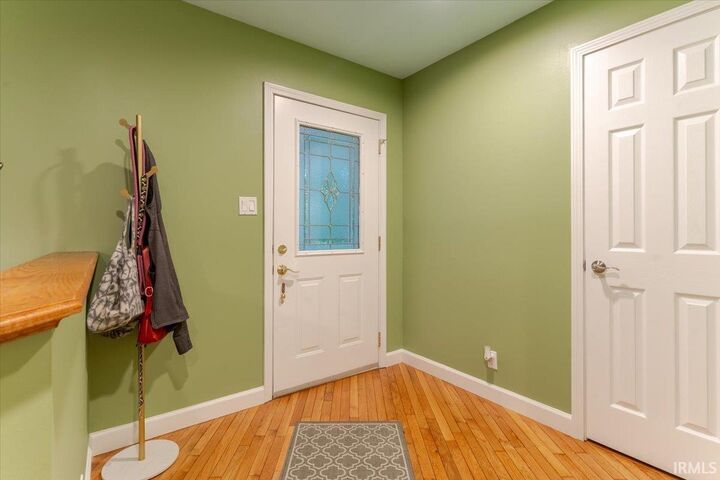 Property Photo:  7055 Sharon Road  IN 47630 
