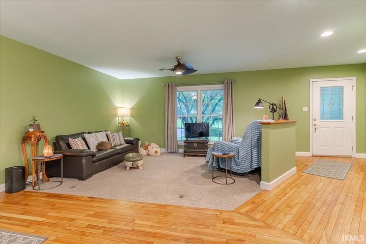 Property Photo:  7055 Sharon Road  IN 47630 