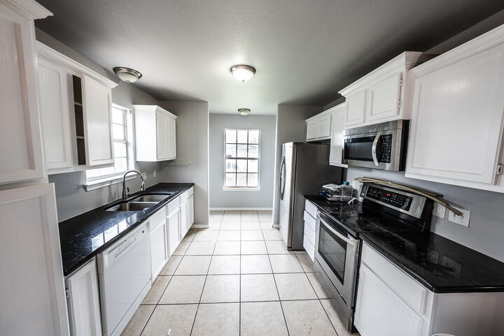 Property Photo:  4412 Marshall Street  TX 79416 