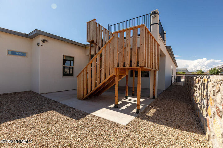 Property Photo:  6225 Belvedere Loop  NM 88012 