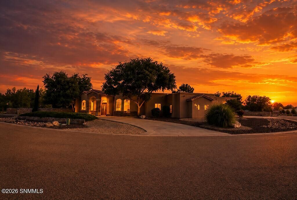 Property Photo:  2605 Calle Porton  NM 88007 