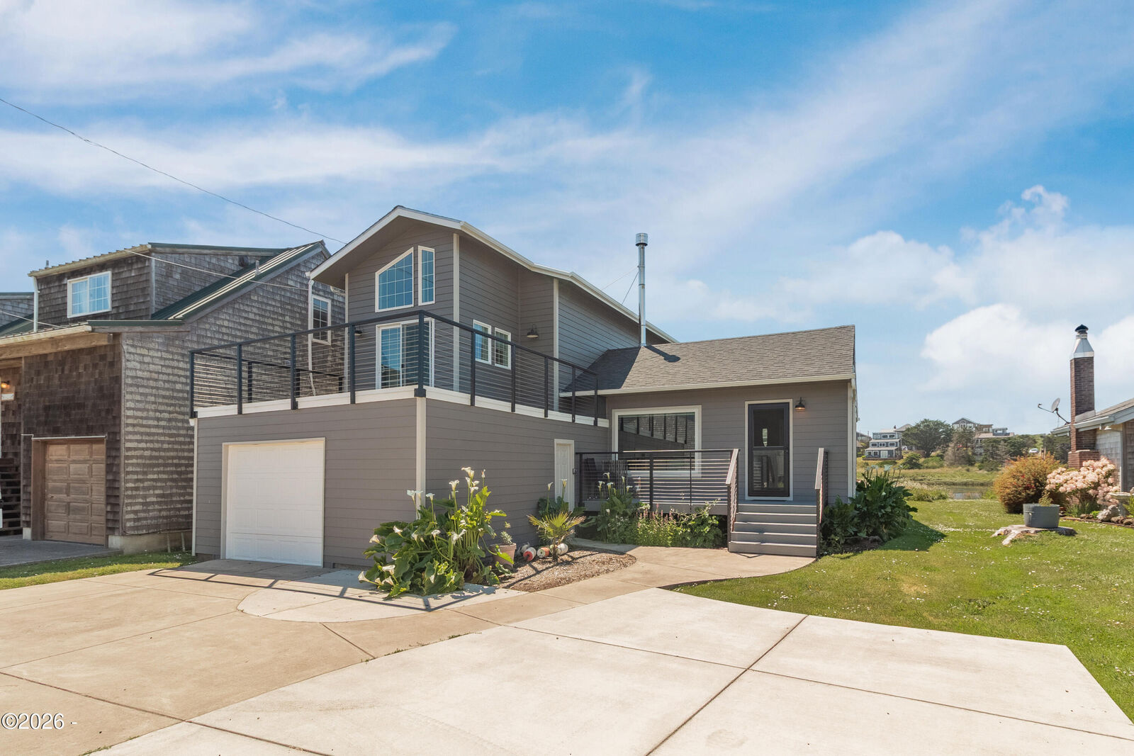 Property Photo:  35120 Rueppell Avenue  OR 97135 