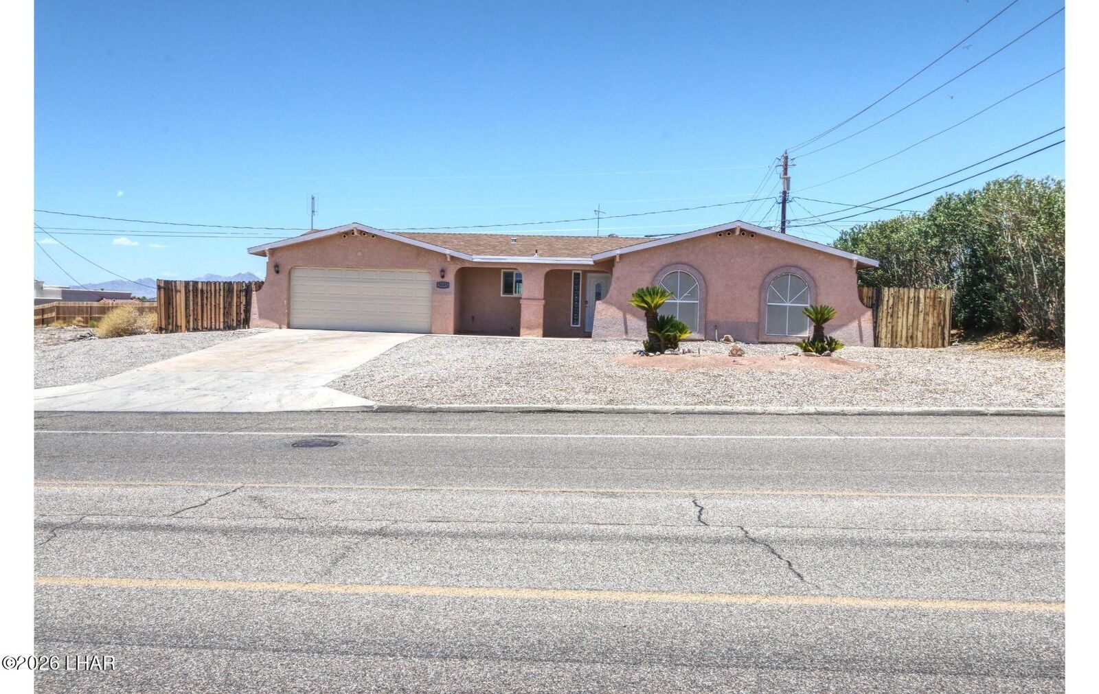 Property Photo:  3031 Jamaica Blvd S  AZ 86406 
