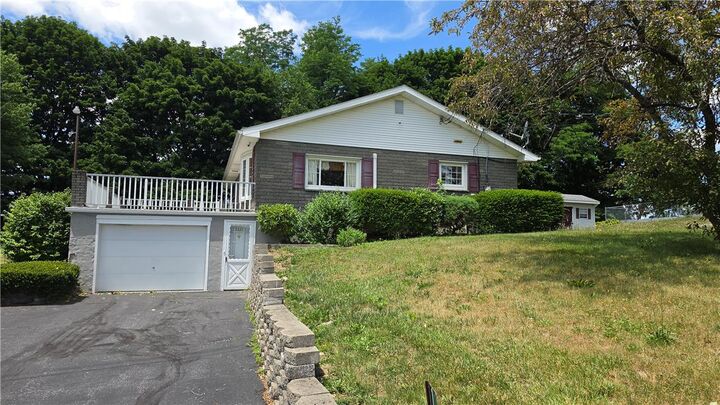 Property Photo:  1237 Keller Road  PA 18091 