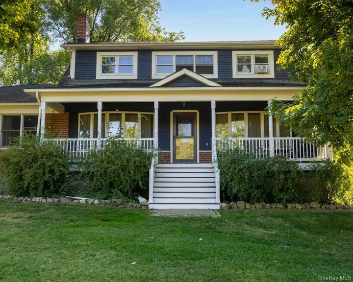 Property Photo:  98 North Road  NY 12528 