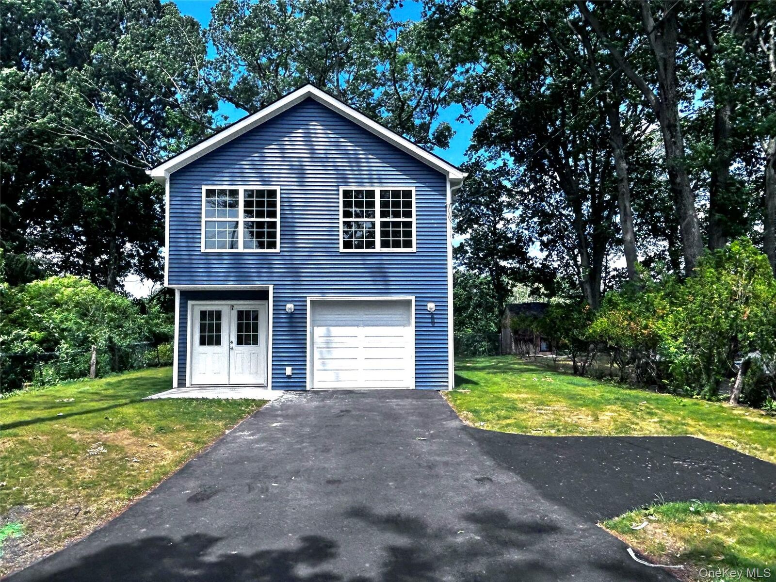 Property Photo:  7 Highview Avenue  NY 10980 