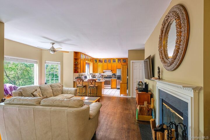 Property Photo: 107 Scenic Drive W NY 10520
