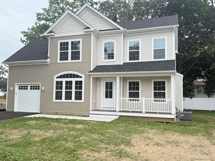 Property Photo:  8 Gail Grace Court  NY 11726 