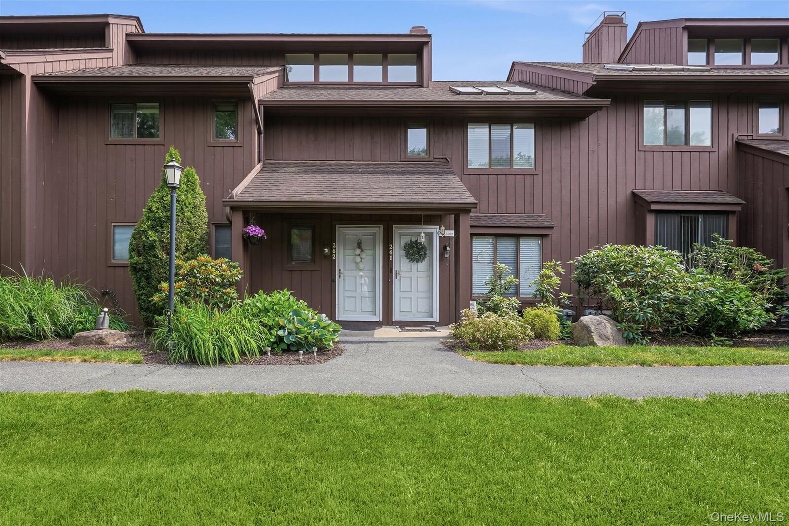 Property Photo: 262 Old Farm Lane NY 10547