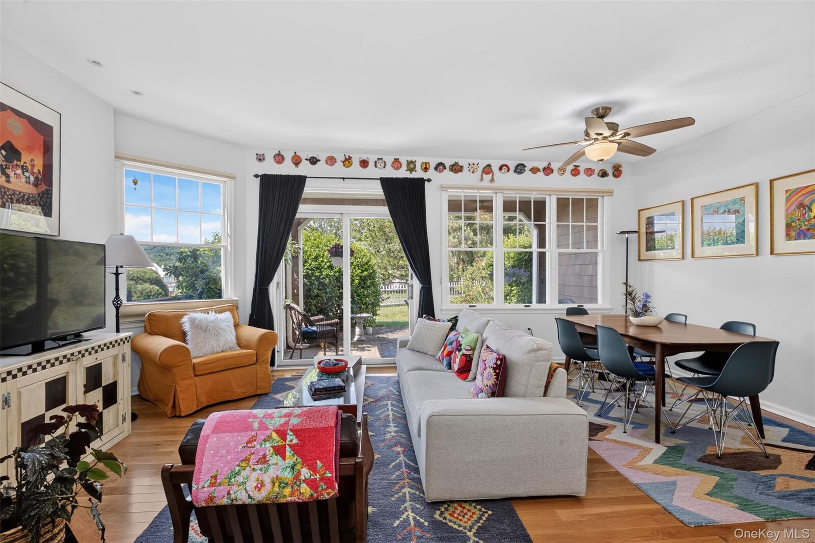 Property Photo: 106 Half Moon Bay Drive NY 10520