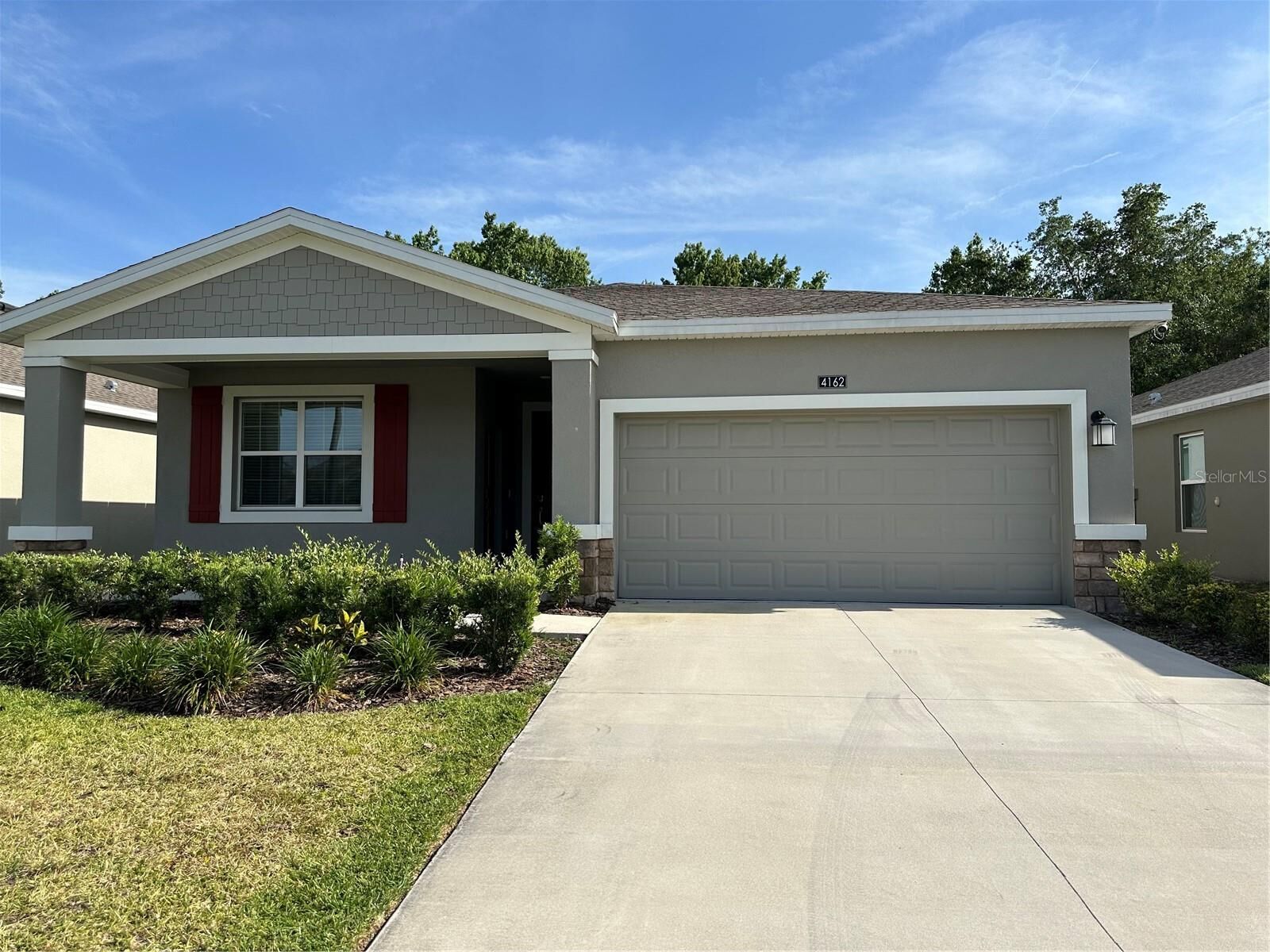 Property Photo: 4162 Babbling Brook Way A FL 34746