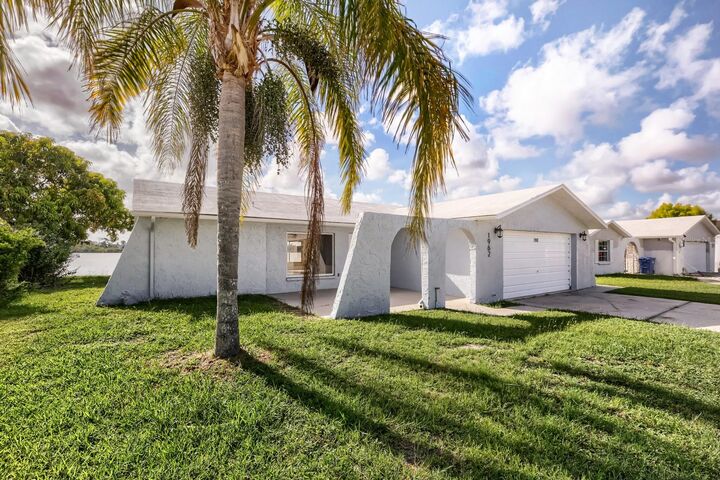 Property Photo:  1962 Society Drive  FL 34691 