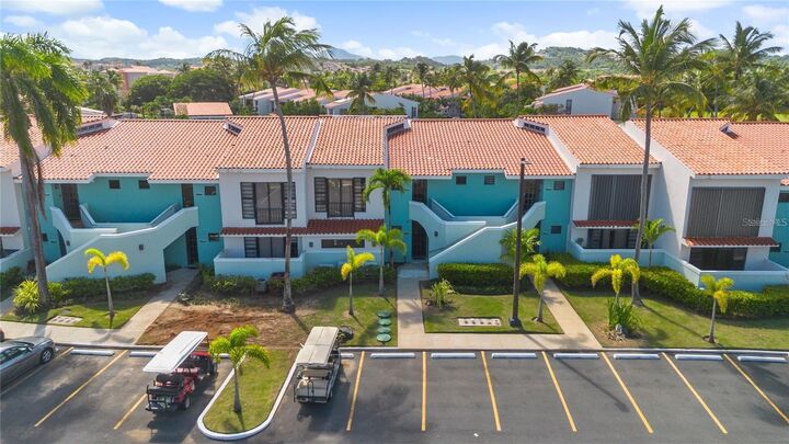 Property Photo: Palmas Del Mar Fairlakes Village 655 PR 00791