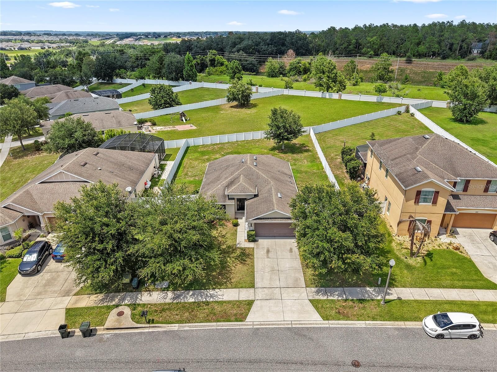 Property Photo: 337 Giovani Boulevard FL 34715
