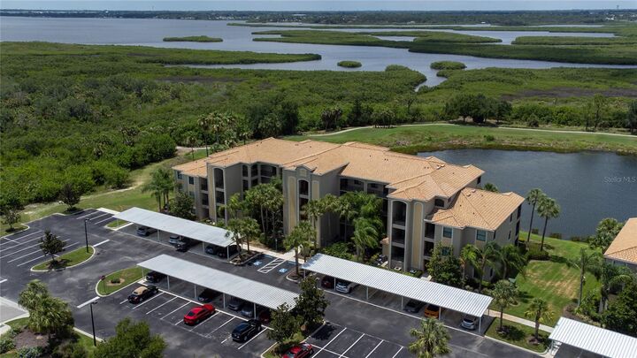 Property Photo:  7005 River Hammock Drive 202  FL 34212 
