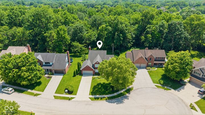 Property Photo: 5179 Clear Lake Court IN 46033