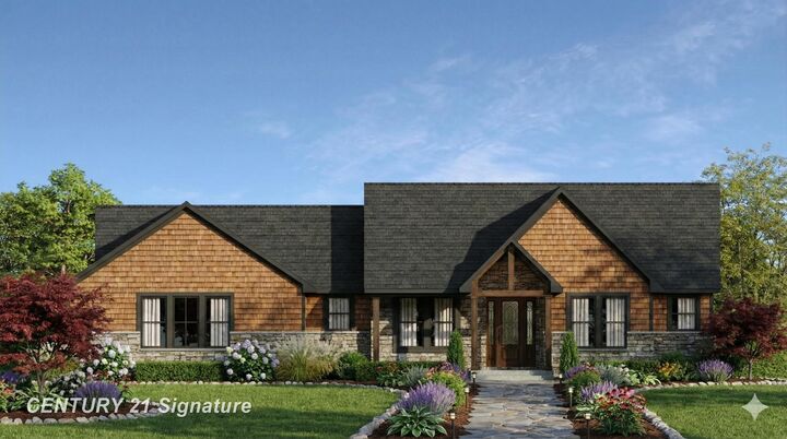 Property Photo:  33 W Grove Court  MI 48623 