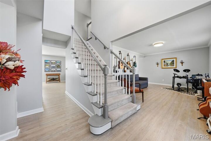 Property Photo: 16129 Sea Breeze Court MO 63040