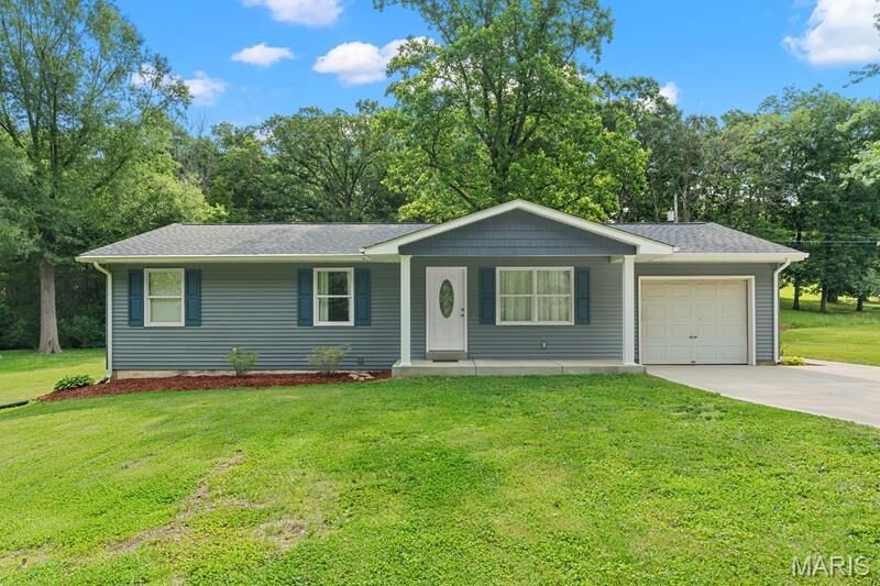 Property Photo:  3752 Sunrise Drive  MO 63069 