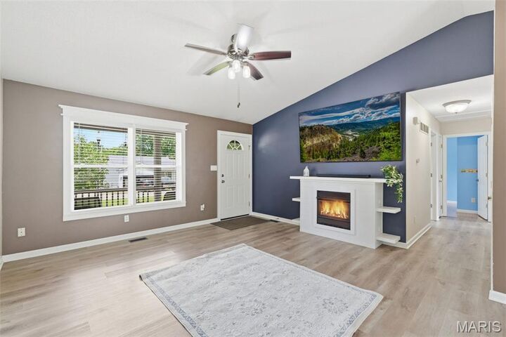 Property Photo: 1229 Crystal Heights Road MO 63019