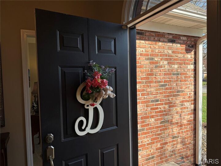 Property Photo:  1722 Seminole Lane  IL 62035 