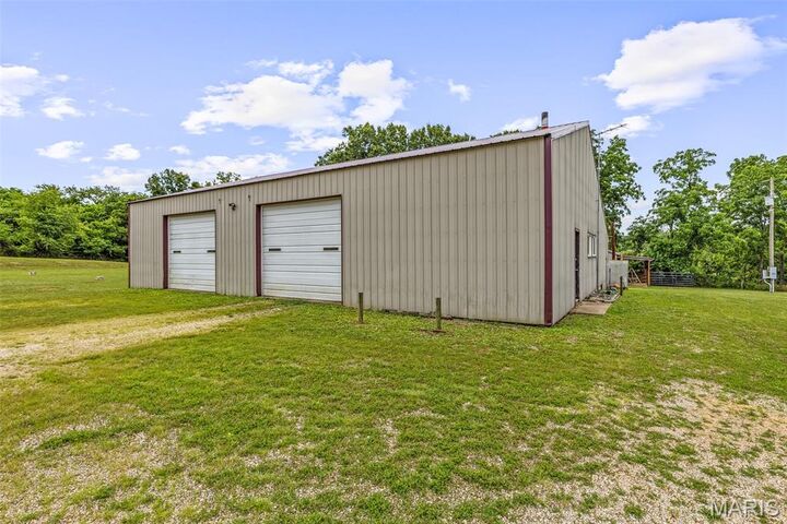 Property Photo: 21924 Trogden Road MO 63640