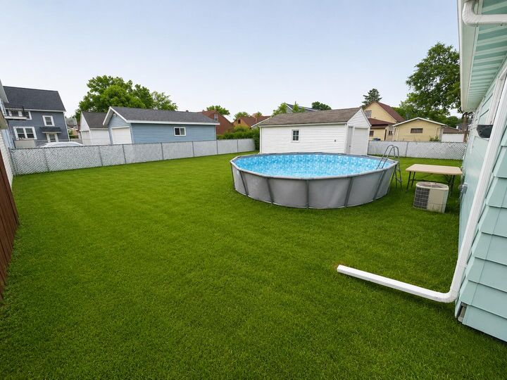 Property Photo: 2310 Hamilton St WI 54220