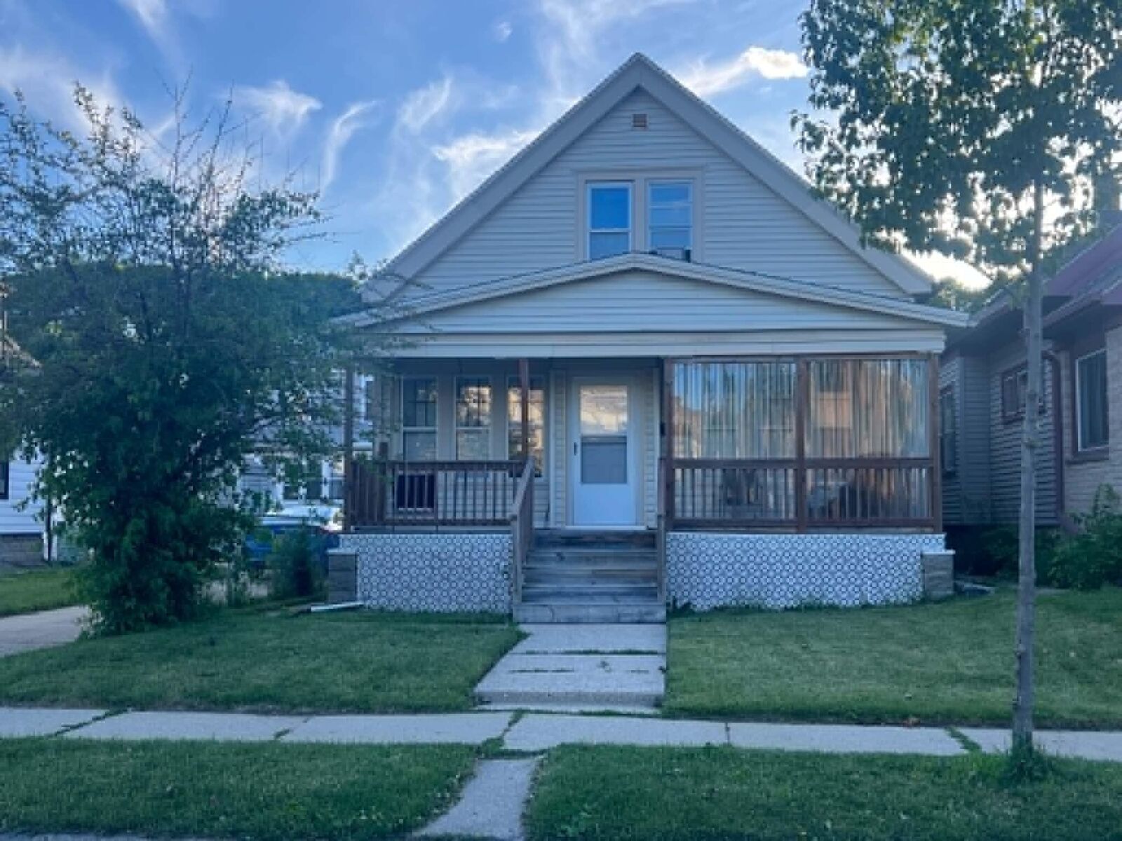 Property Photo: 2123 S 74th St WI 53219