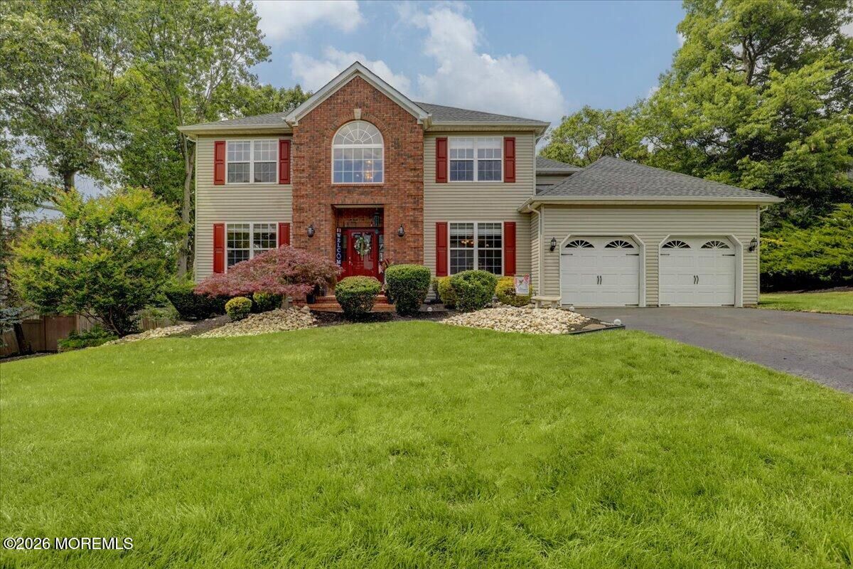 Property Photo:  7 Cecilia Court  NJ 07731 