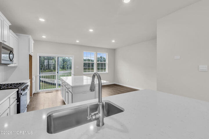 Property Photo: 166 Mantoloking Drive NJ 08527