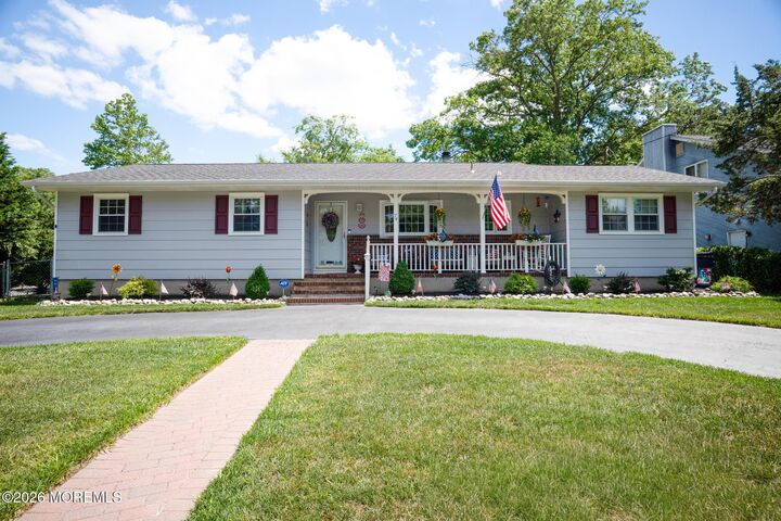 Property Photo: 74 Sun Valley Road NJ 08755