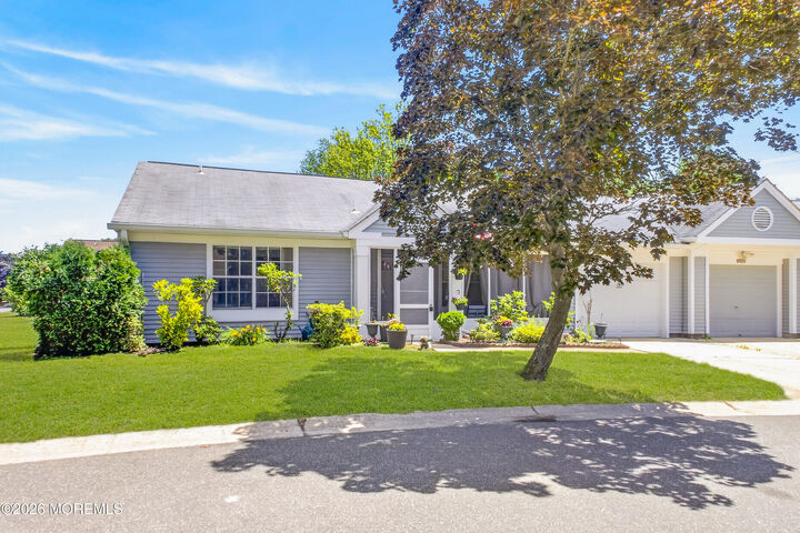 Property Photo: 1148A Thornbury Lane NJ 08759