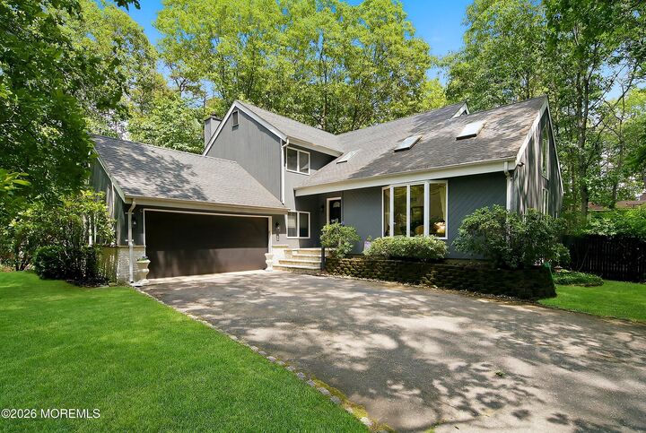 Property Photo: 3214 Route 547 NJ 08759