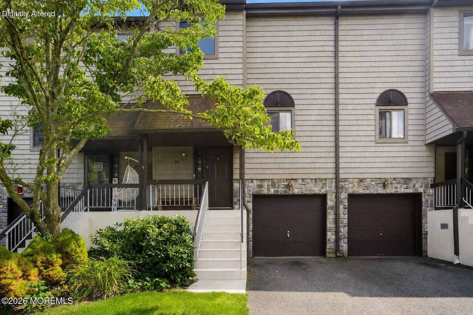Property Photo:  106 Alpine Trail  NJ 07753 