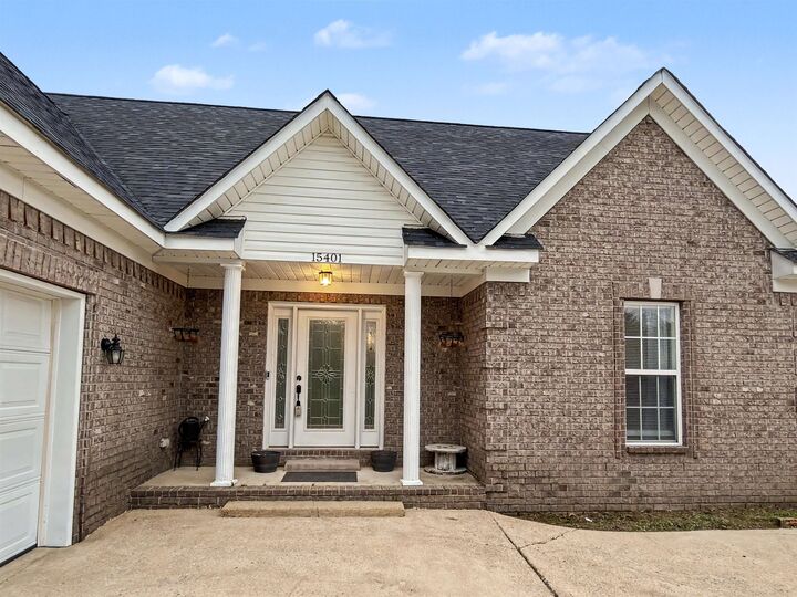 Property Photo: 15401 Hwy 59 Hwy TN 38023