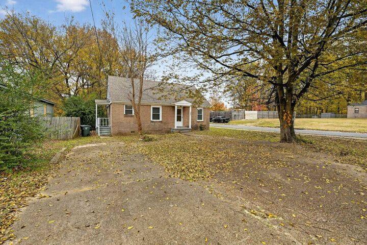 Property Photo:  356 Hewlett Rd  TN 38109 