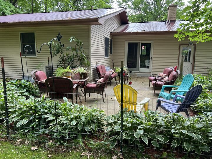 Property Photo: 250 E 88th Street MI 49337