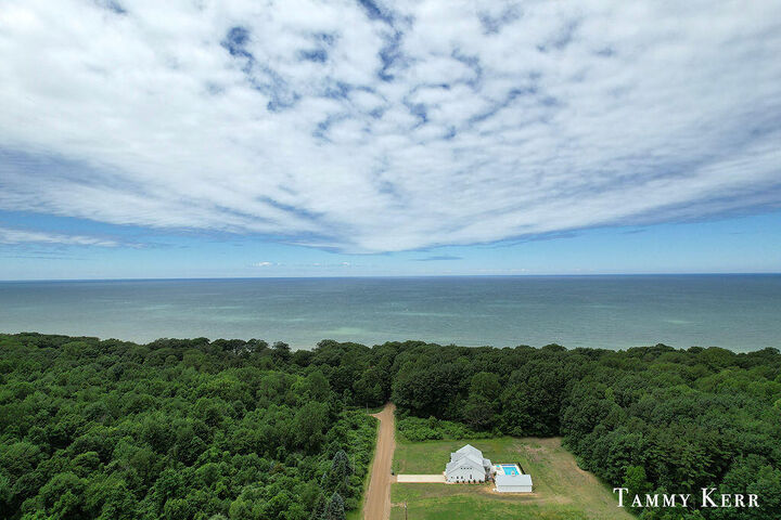 Property Photo: 7067 118th Avenue MI 49408