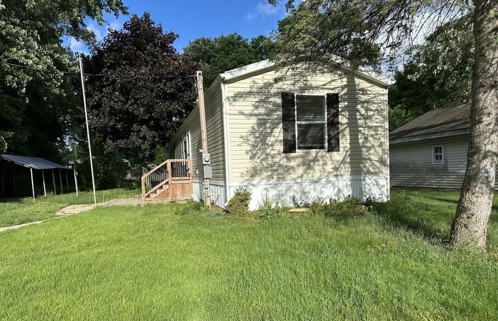 Property Photo:  3551 Nash Drive  MI 49201 