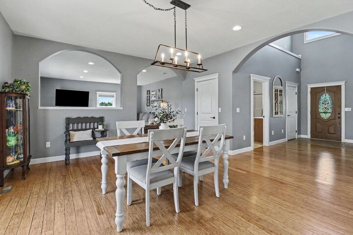 Property Photo: 1415 First Street MI 49454