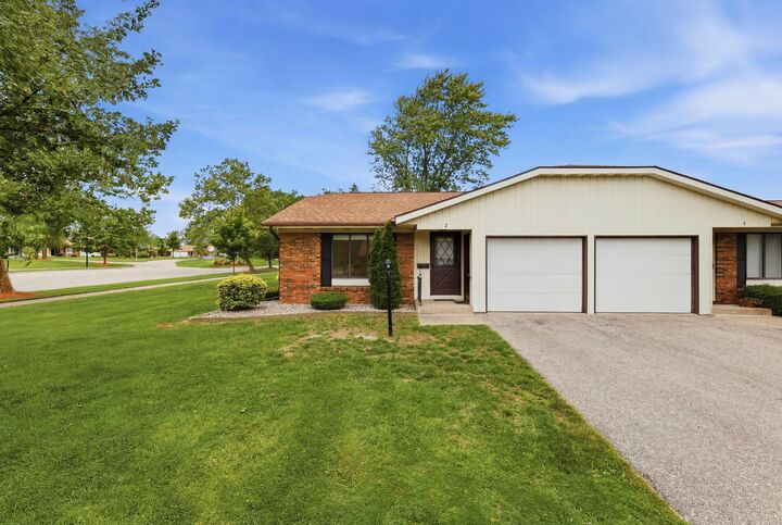 Property Photo:  53 Old Mill Drive  MI 49423 