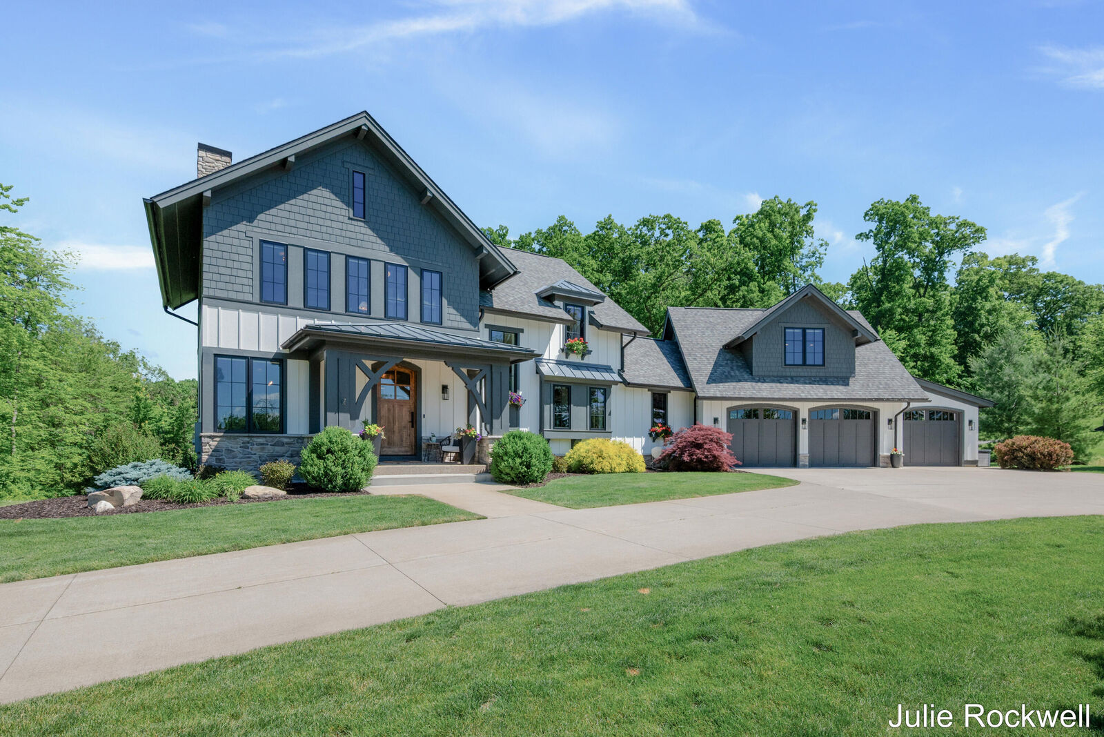 Property Photo:  8279 Revado Hills Court  MI 49301 