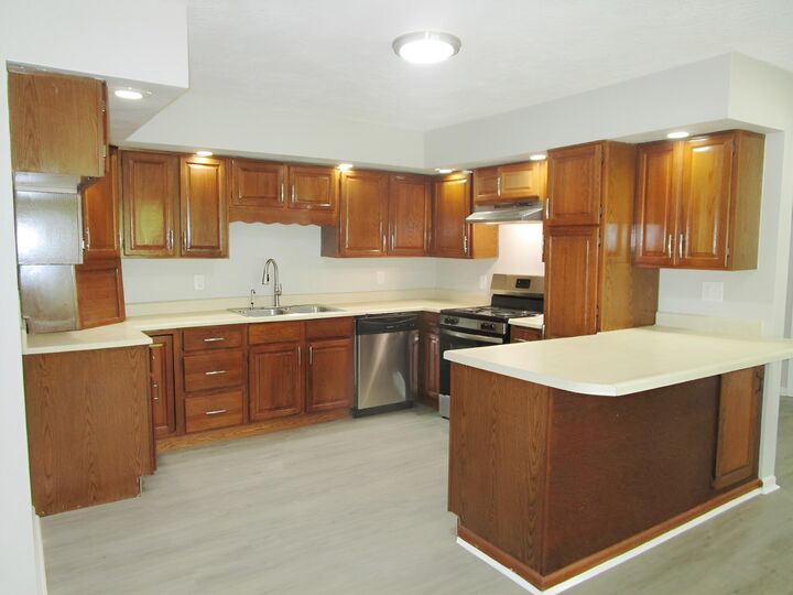 Property Photo:  12600 15 1/2 Mile Road  MI 49068 