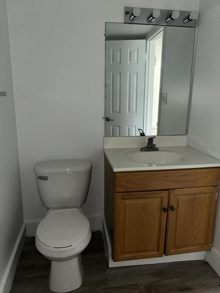 Property Photo:  608 Pearl Street  MI 48197 