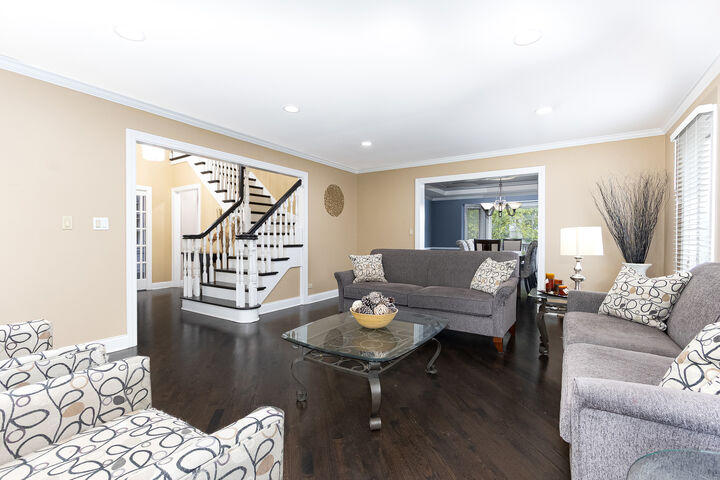 Property Photo: 4072 Broadmoor Circle IL 60564