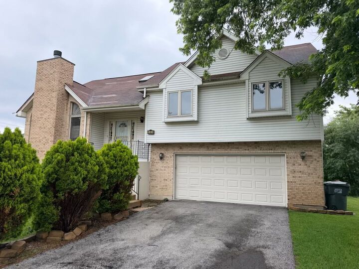 Property Photo:  223 S Dante Avenue  IL 60425 