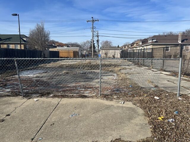 Property Photo:  1244 W 95th Street  IL 60643 